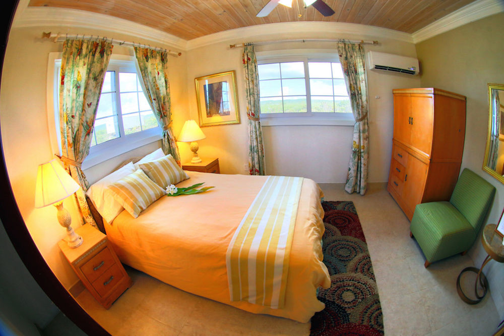 Rollezz Villas Beach Resort Old Bight ภายนอก รูปภาพ